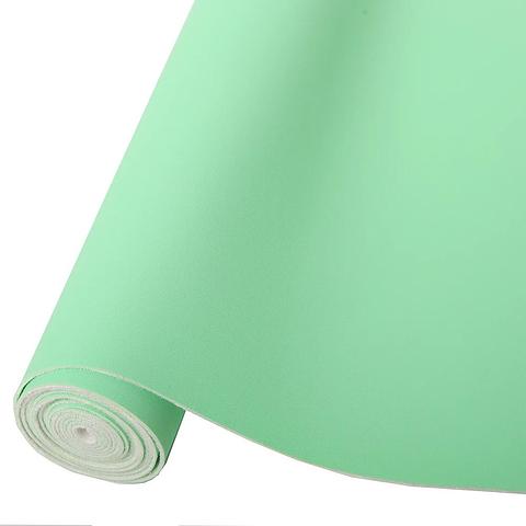 Green Candy synthetic leather