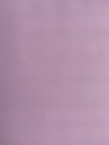 Lilac Candy synthetic leather