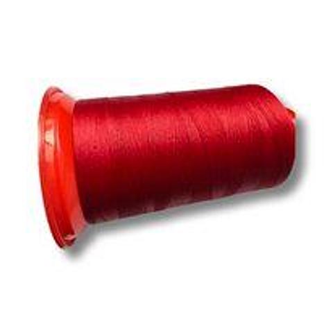 Tex 45 Red Bonded Polyester Thread