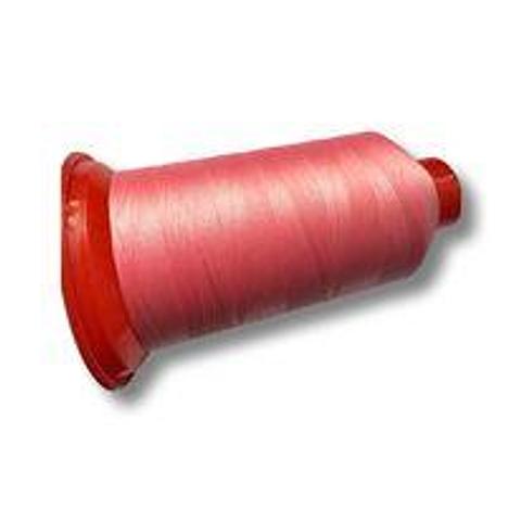 Tex 45 Pink Bonded Polyester Thread