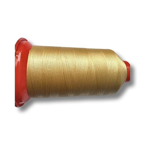 Tex 45 Champagne Bonded Polyester Thread
