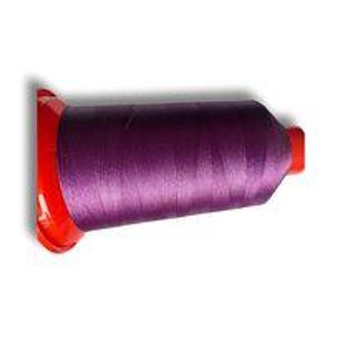 Tex 45 Purple Bonded Polyester Thread