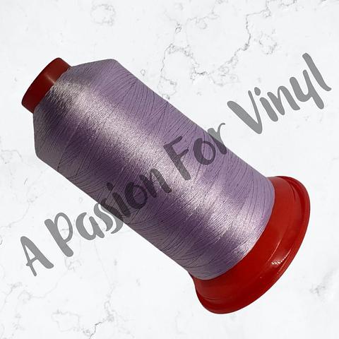 Tex 45 Paste Lilac Bonded Polyester Thread